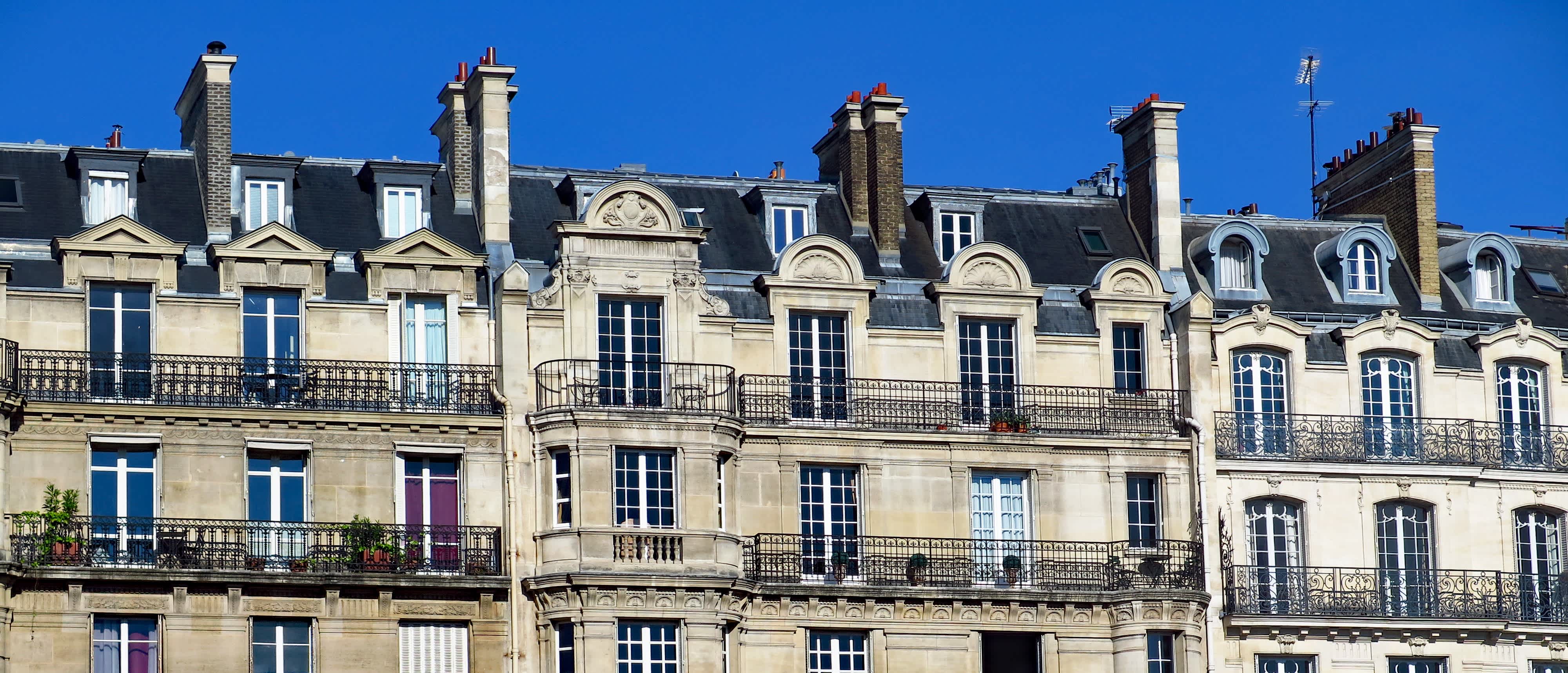 investir dans l'immobilier