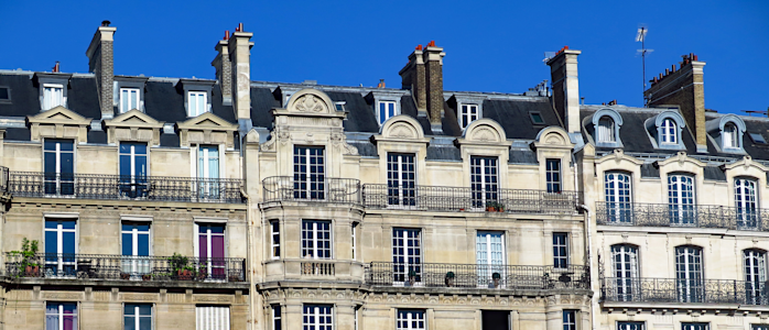 investir dans l'immobilier