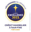 FORTUNEO CREDIT IMMOBILIER A TAUX FIXE CREDIT 2022