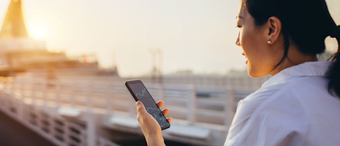 Le PEA-PME permet d’investir dans des petites et moyennes entreprises.