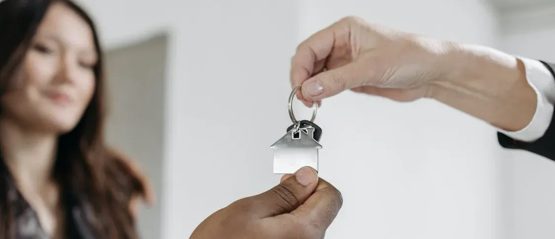 acquérir un bien immobilier