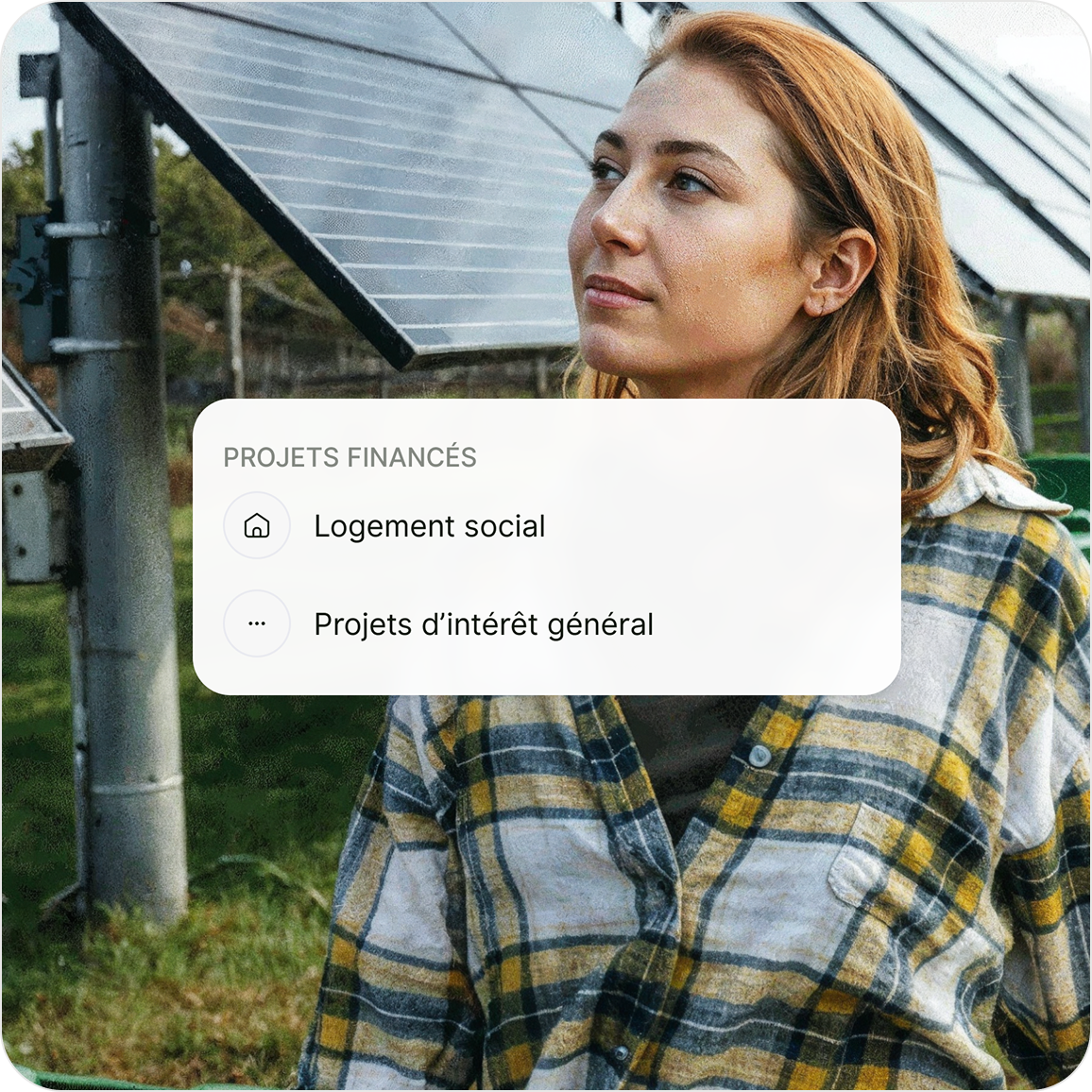 Livret-a- projets financés