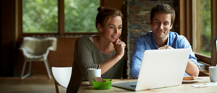 Composition fonds en euros