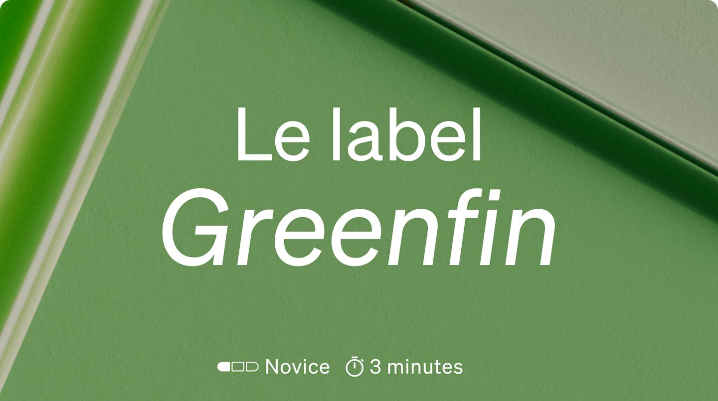 Fiches pratiques finance responsable