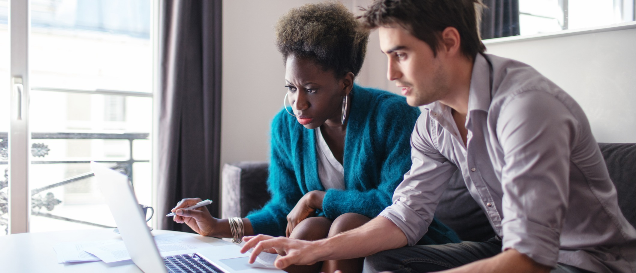 À chaque projet son prêt à la consommation idéal !