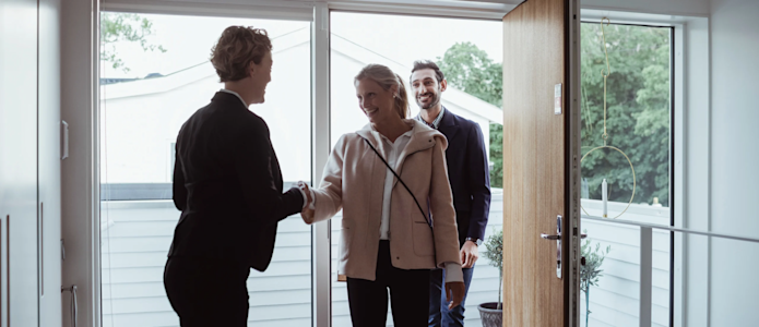 Changer de banque avec un crédit immobilier en cours