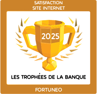 fortuneo meilleur site-internet
