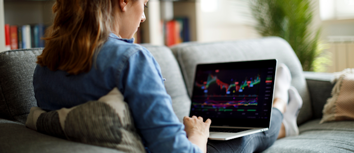 Un portefeuille boursier virtuel est utile pour s’initier à la bourse ou tester des stratégies.