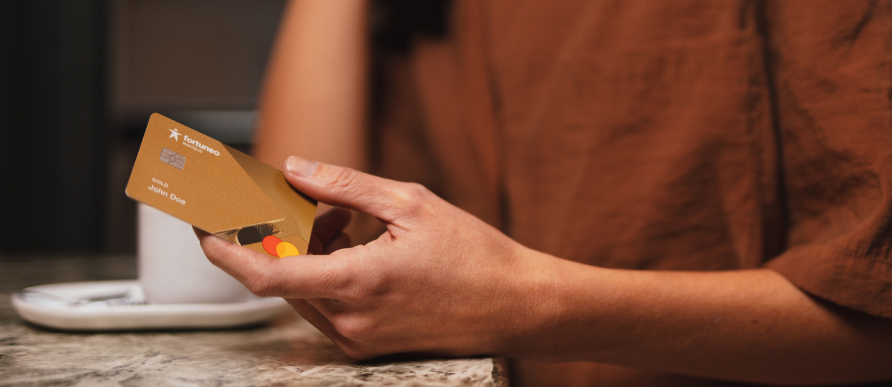 Les différences entre les cartes de crédit ou de débit