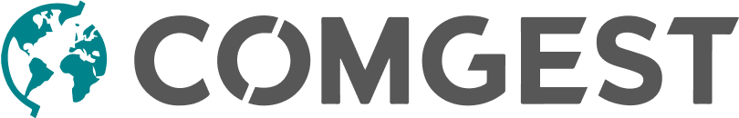 Logo de la société de gestion Comgest