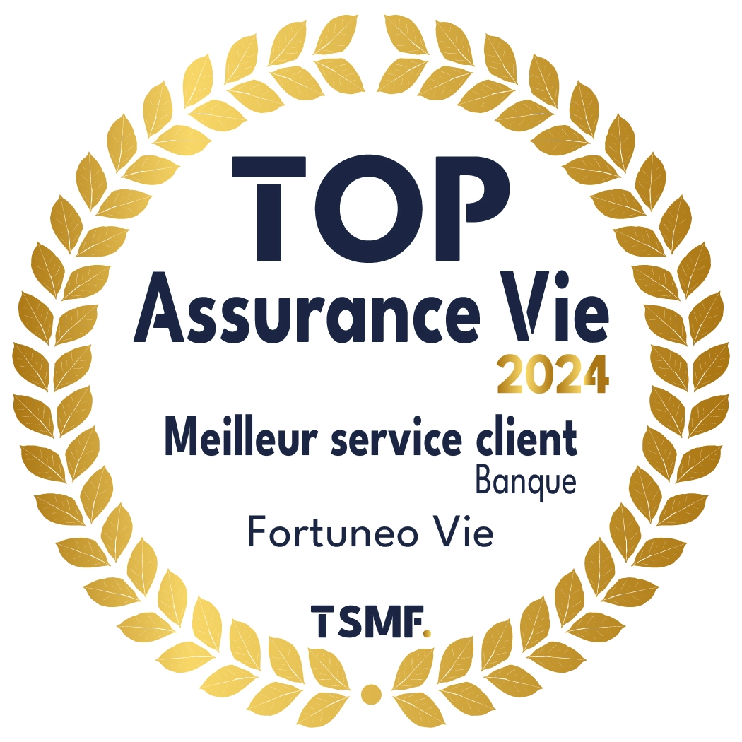 TOP AV 2024 - Meilleur service client banque