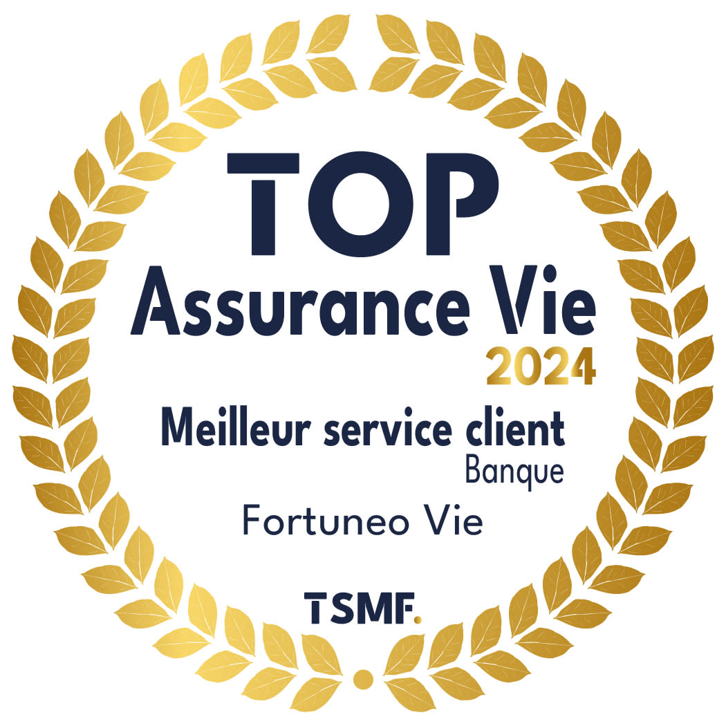 TOP AV 2024 - Meilleur service client banque