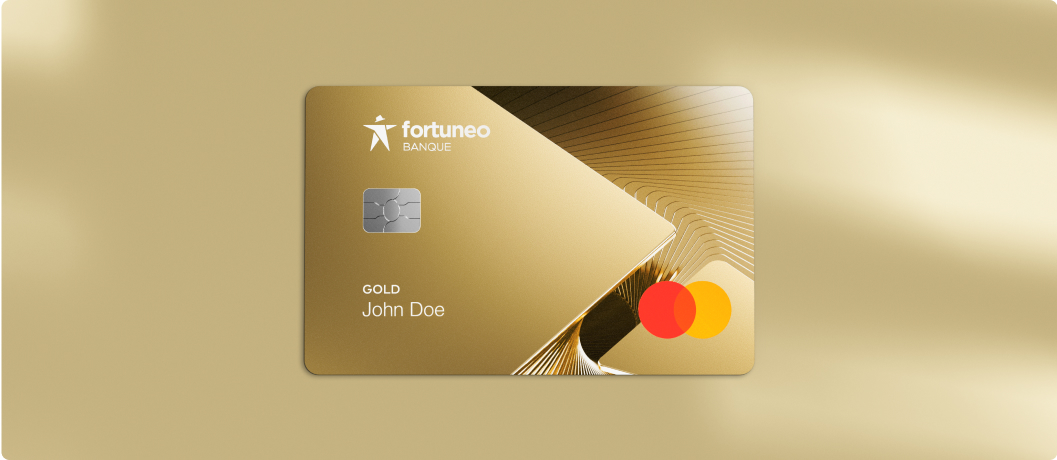 Carte Gold comparateur bento