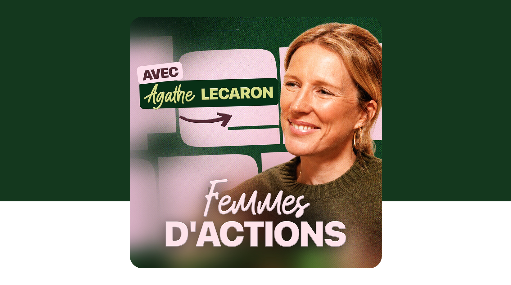 Agathe : podcast enfants et argent