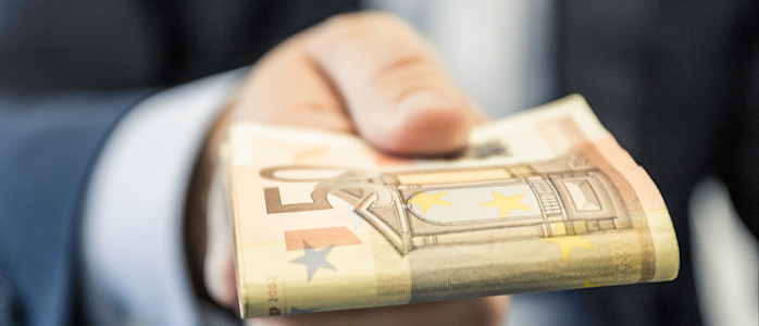 L'euro est-il une grande monnaie ?