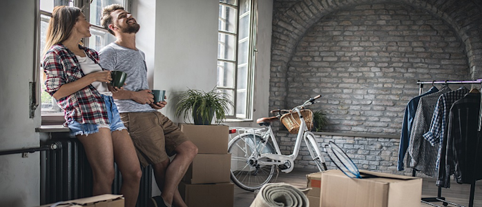 Immobilier en France