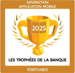 fortuneo meilleur application-mobile