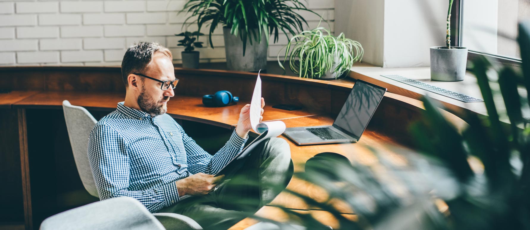 Les différents marchés financiers