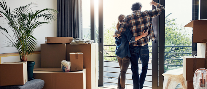 Taux immobilier 2020