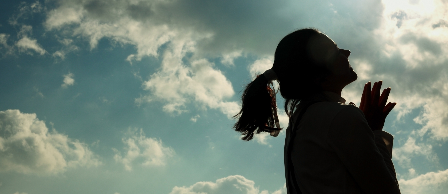 L'assurance vie sur un petit nuage