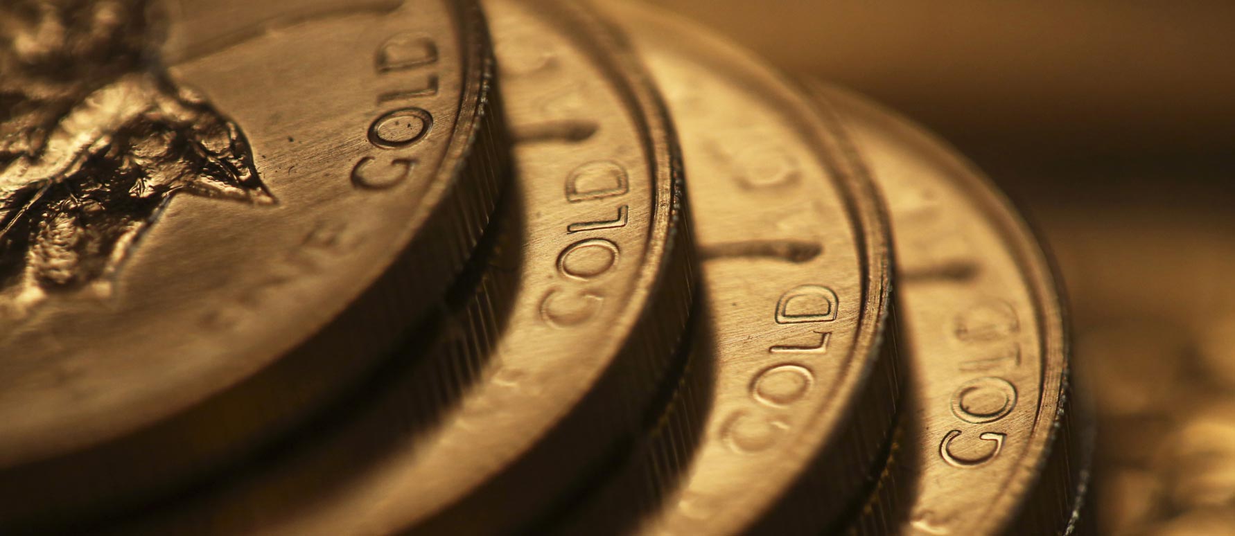 À quoi sert le stock d’or ?