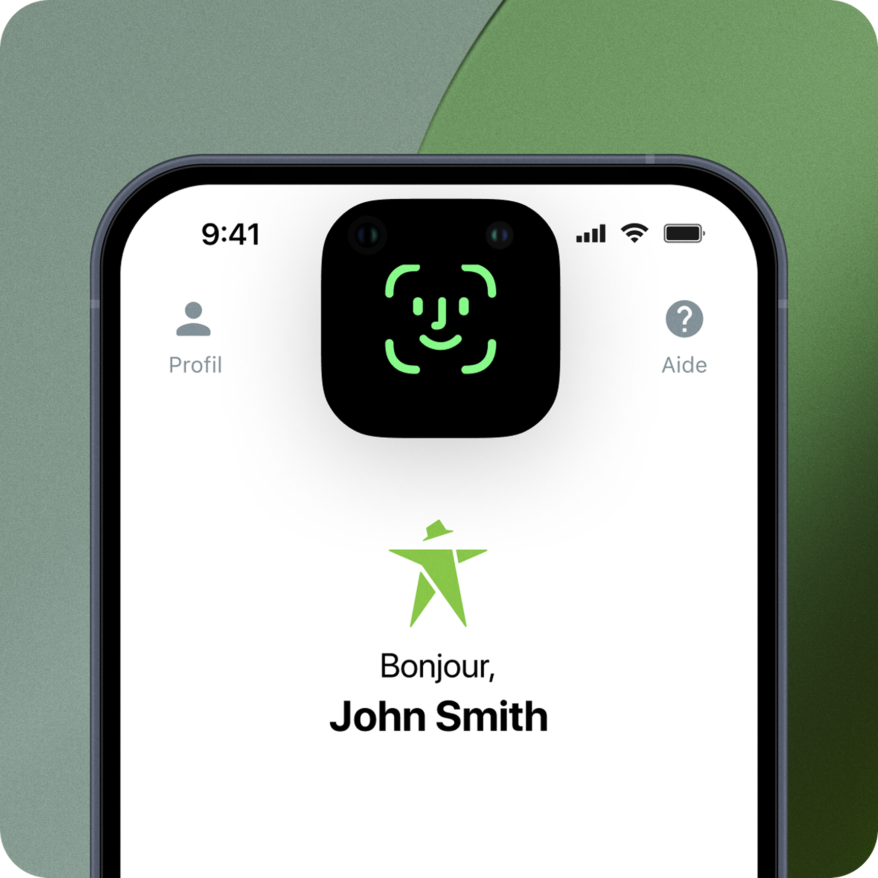 Face ID