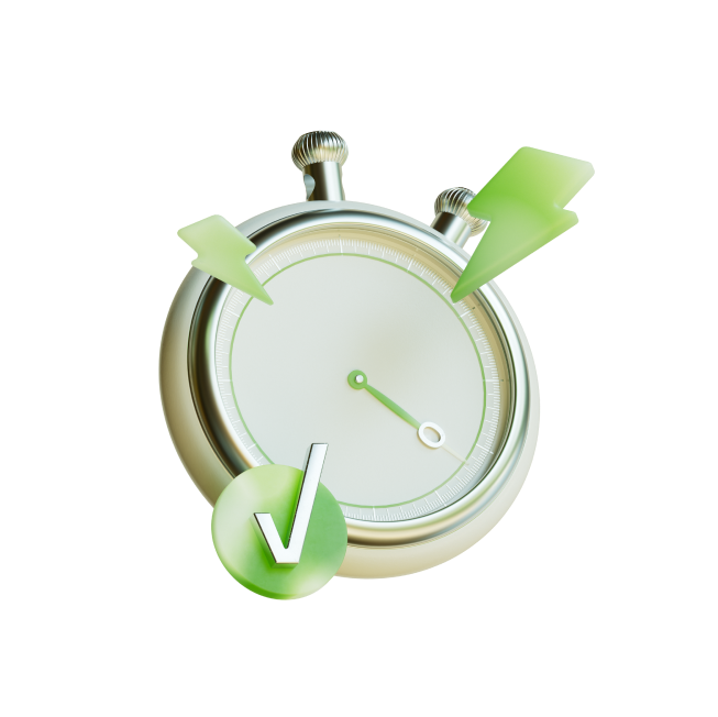 Rapide Chrono-p