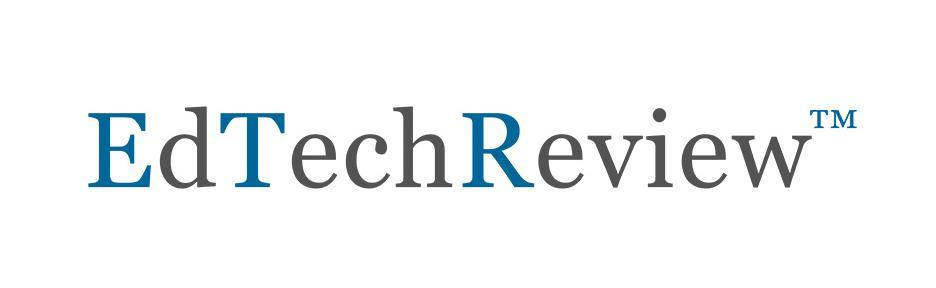 Ed Tech Review logo