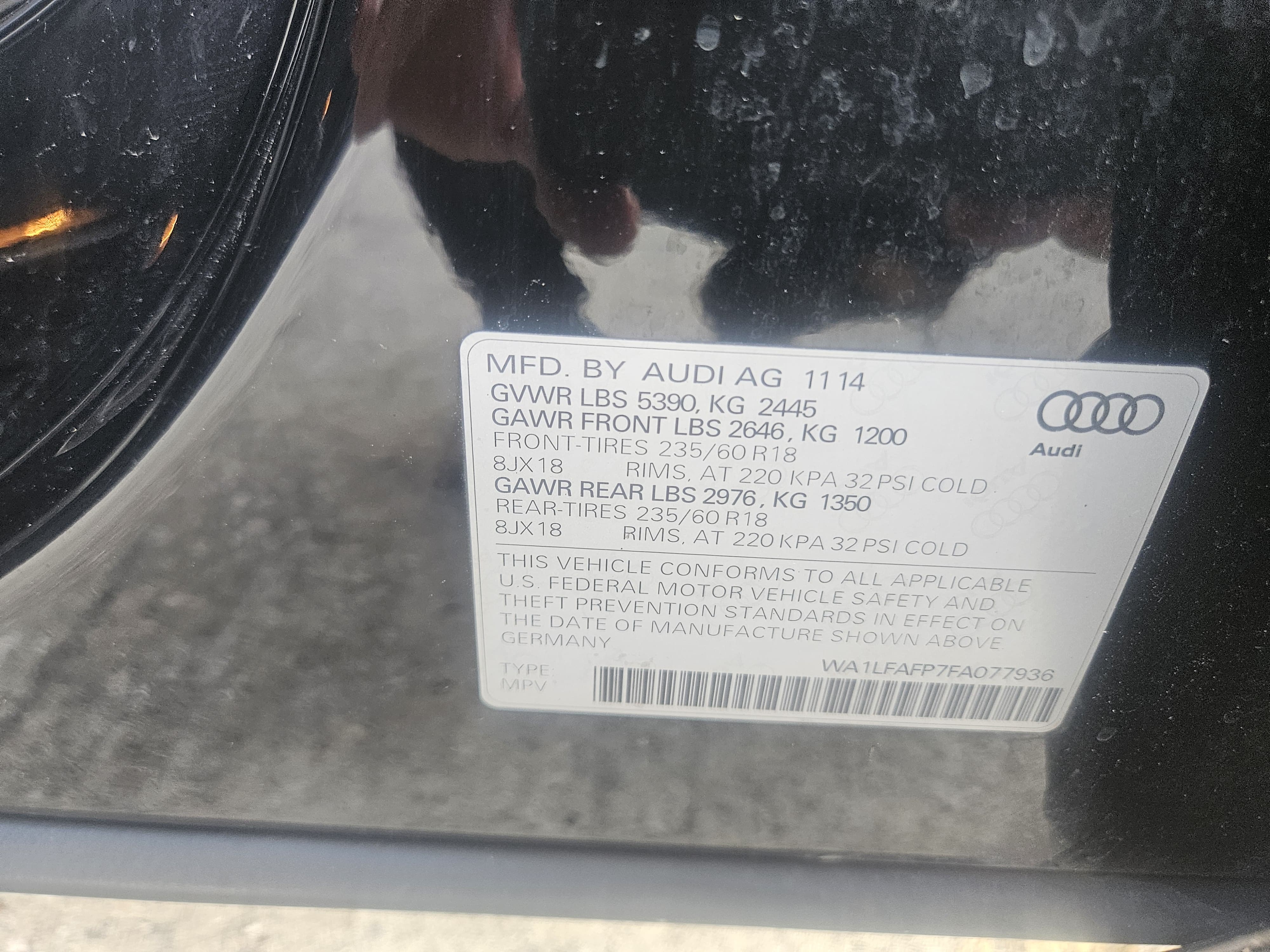 2015 AUDI Q5/2026-01-06 17-28-13 (2)
