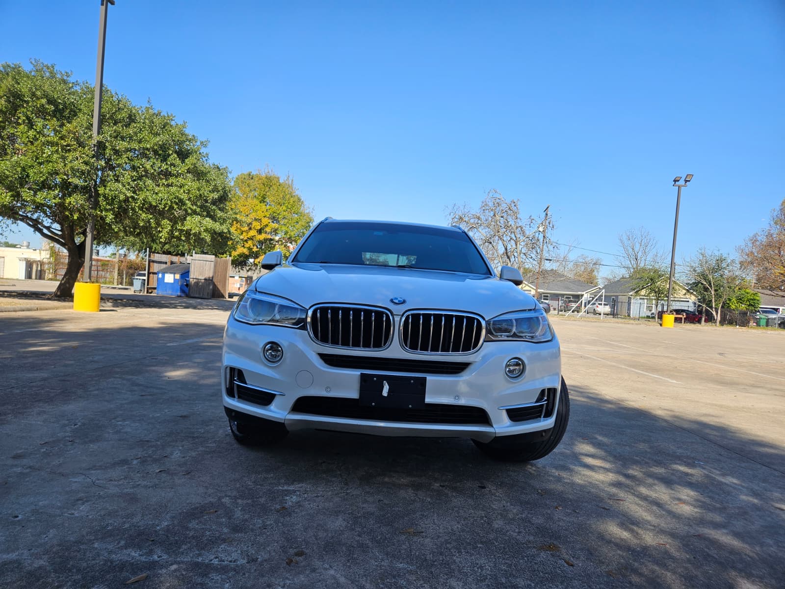 BMW X5 sDRIVE 35i