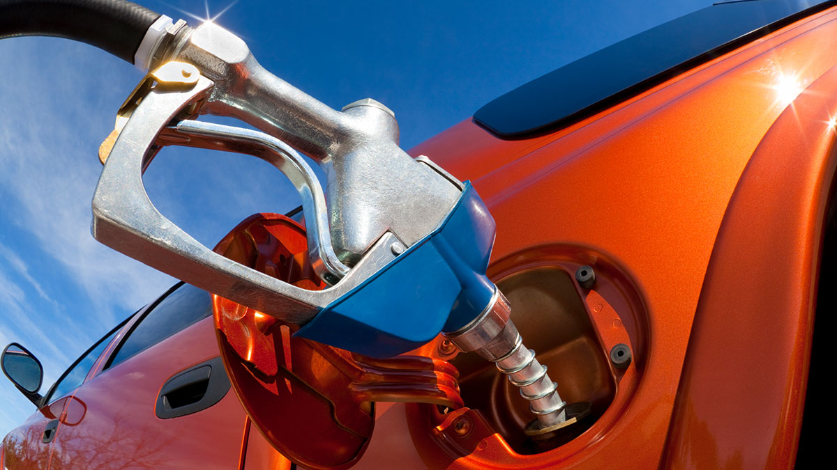 What is Car Fuel quality?