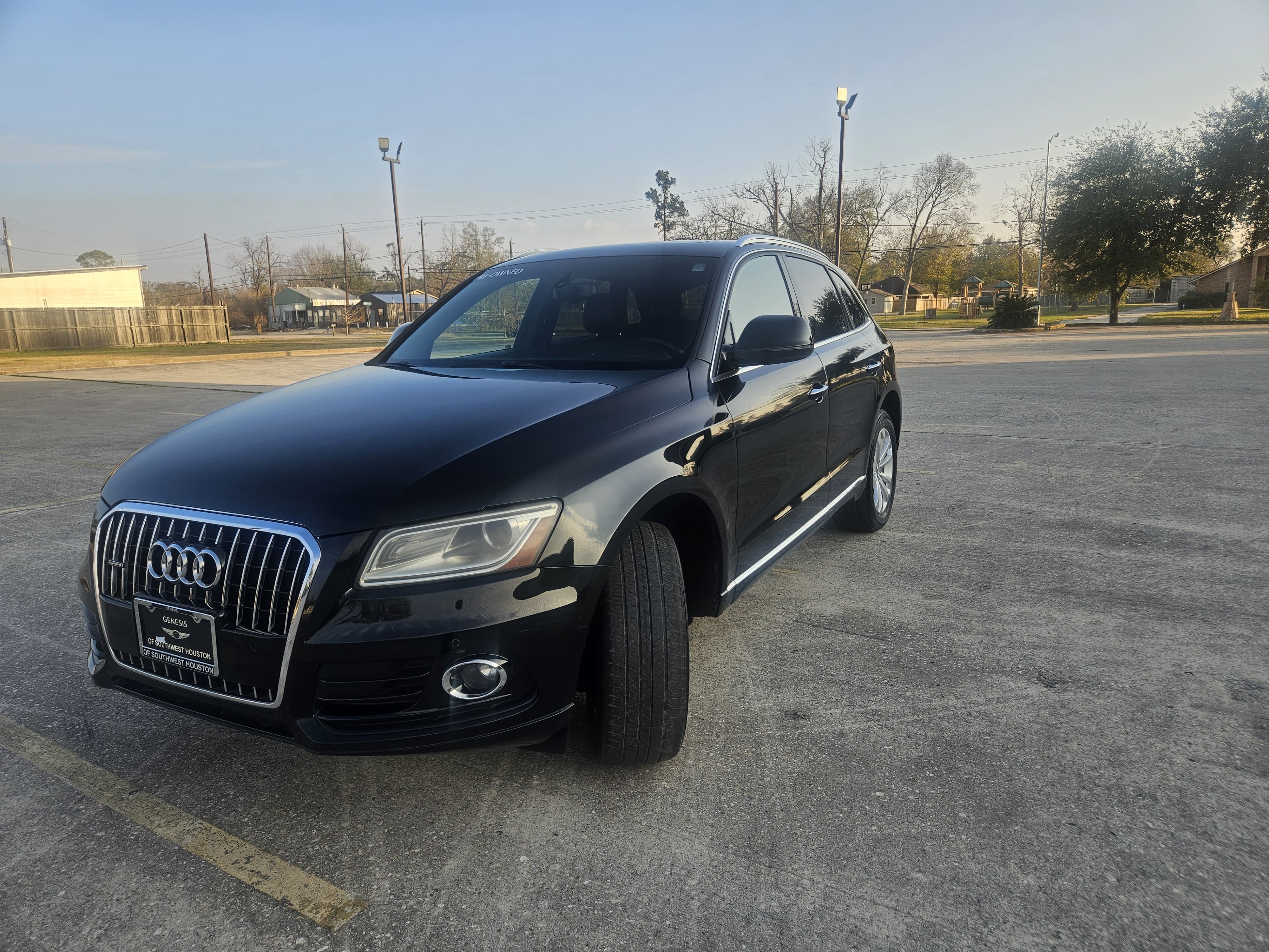 2015 AUDI Q5/2026-01-06 17-28-16