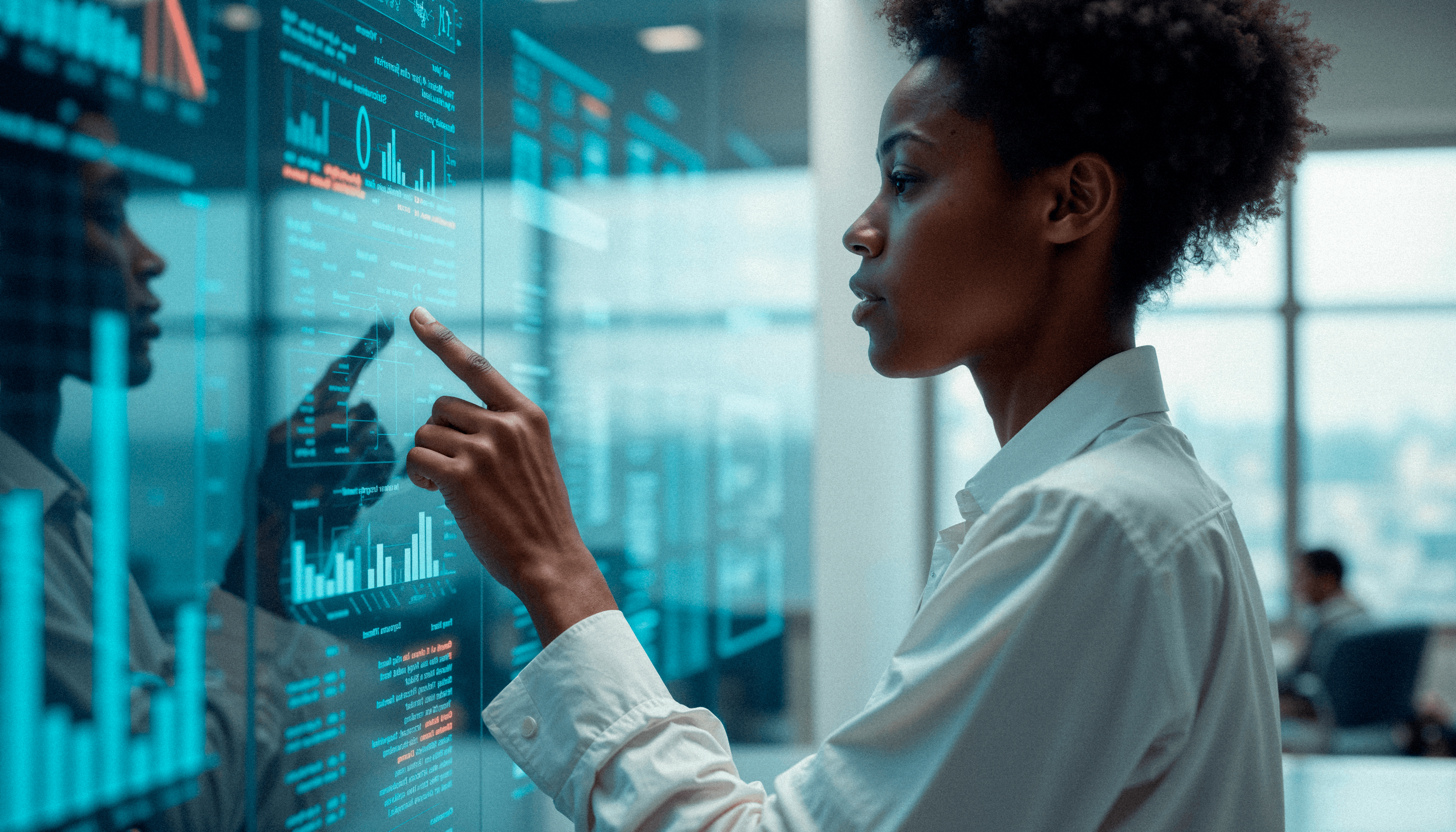 Technology Operations Management