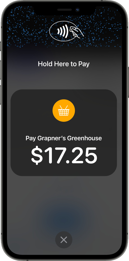 Tap to Pay on iPhone & Android | Stripe Terminal