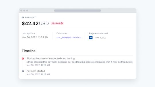 Stripe Newsroom: The Latest News & Announcements
