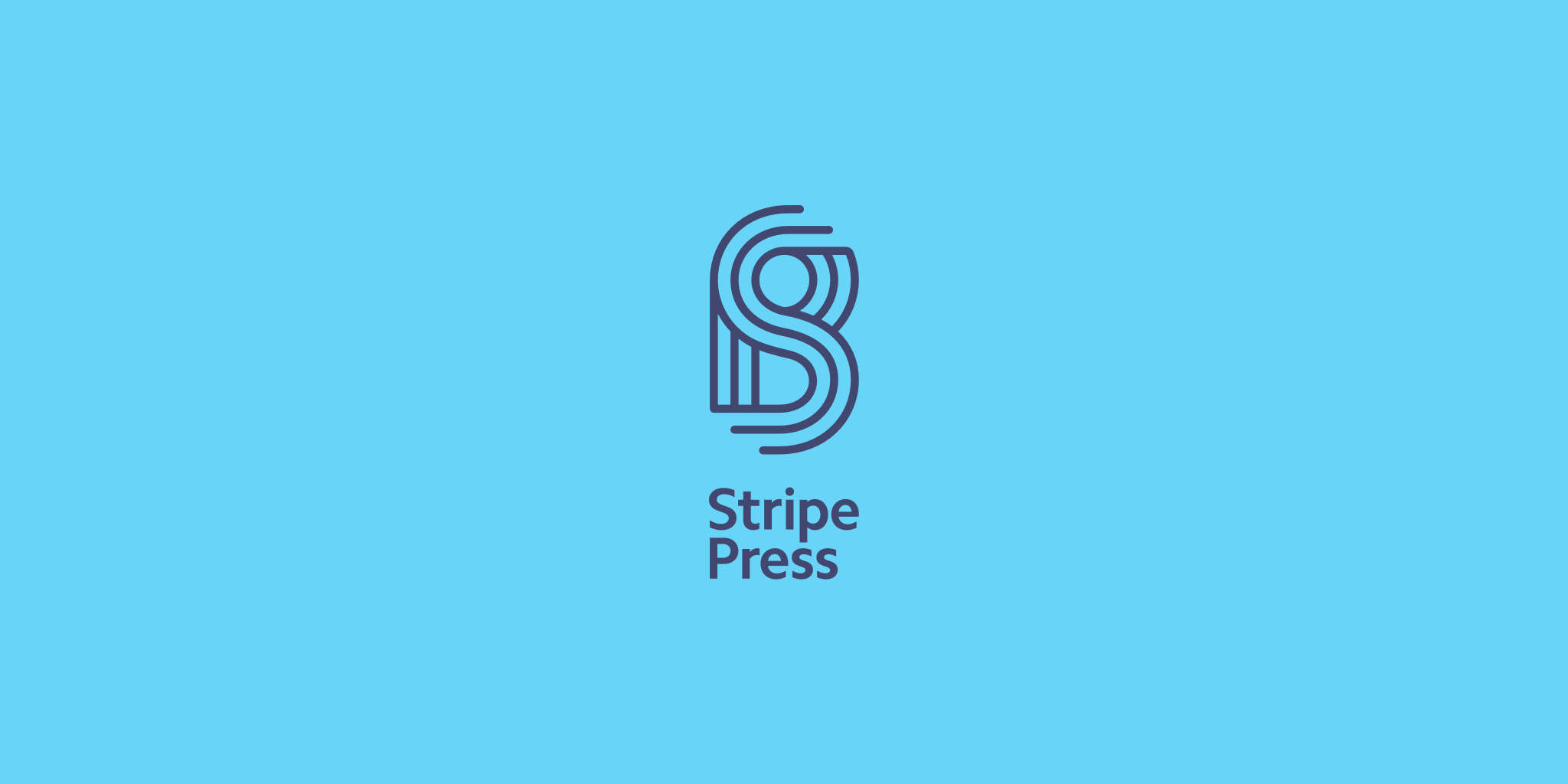 Stripe Press — Ideas for progress