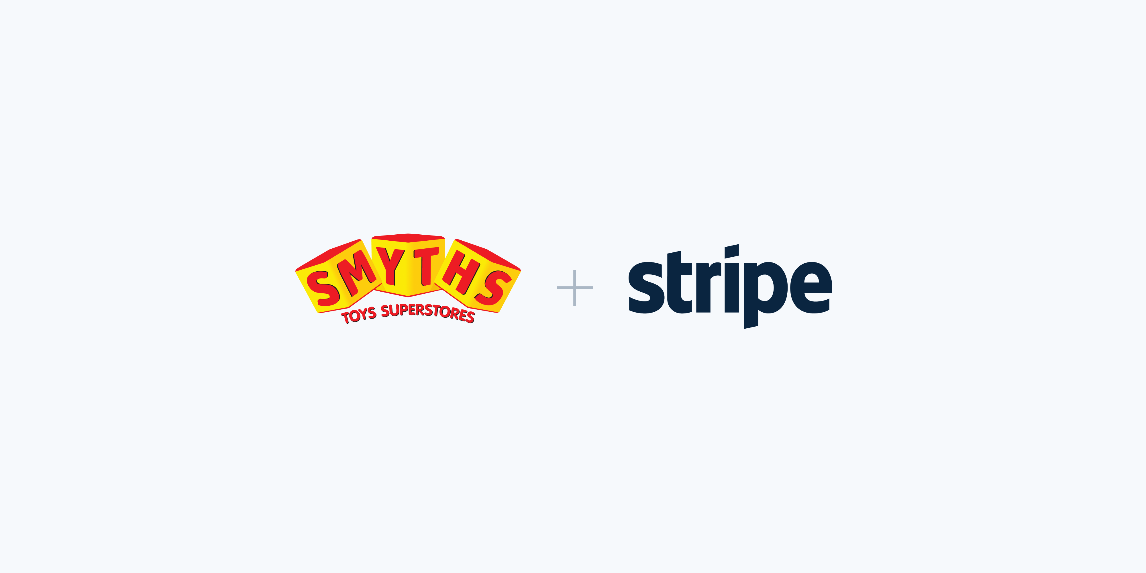 Smyths Toys Superstores selects Stripe as its exclusive online