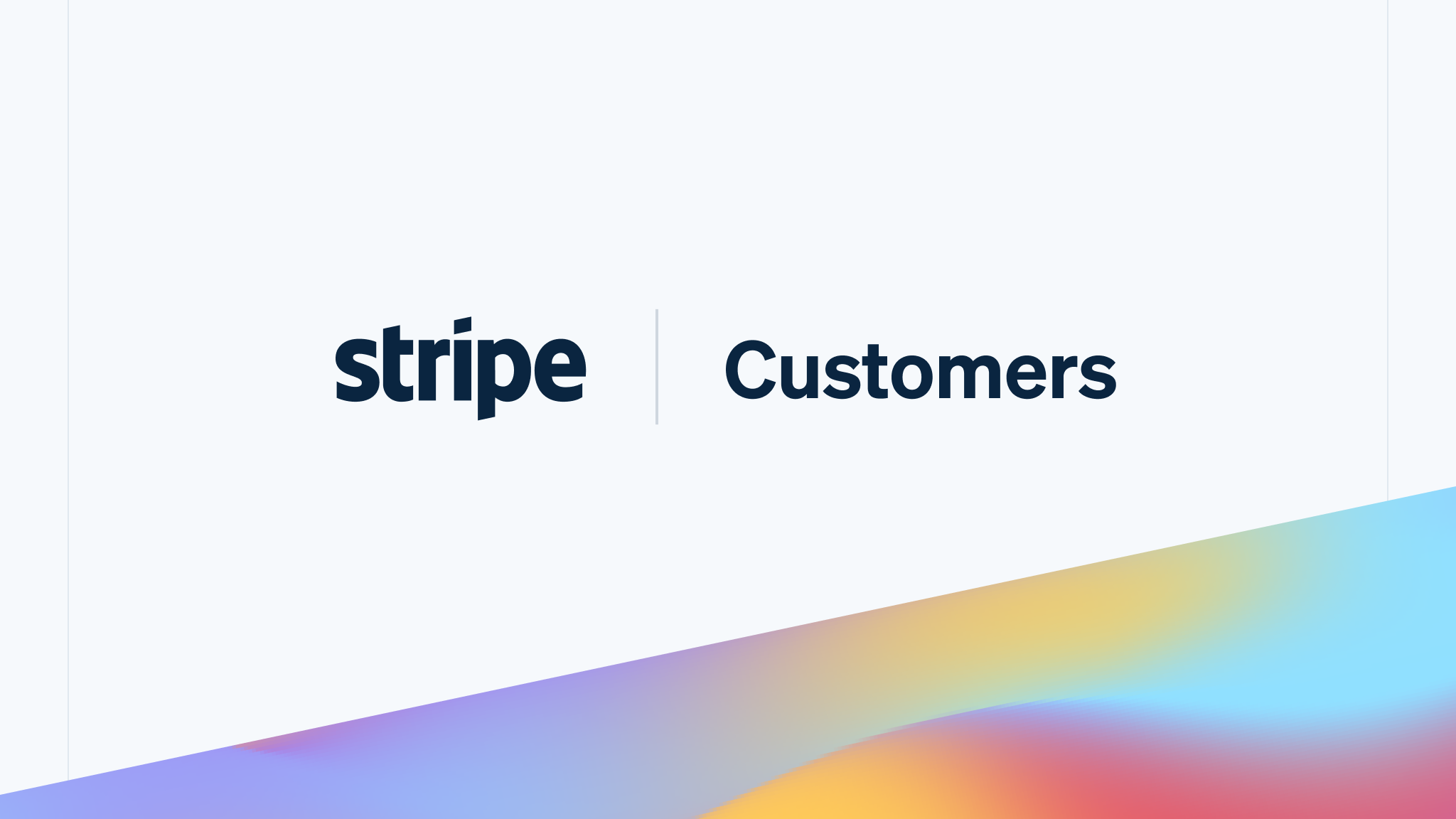 Lyft case study | Stripe