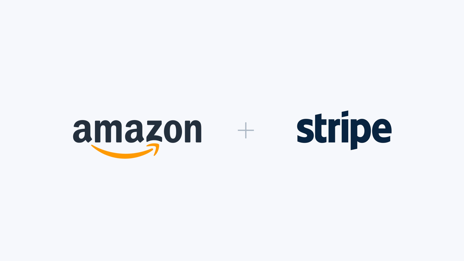 Amazon and Stripe have signed an expanded global agreement under which Amazon will significantly expand its use of Stripe’s core payments platform a
