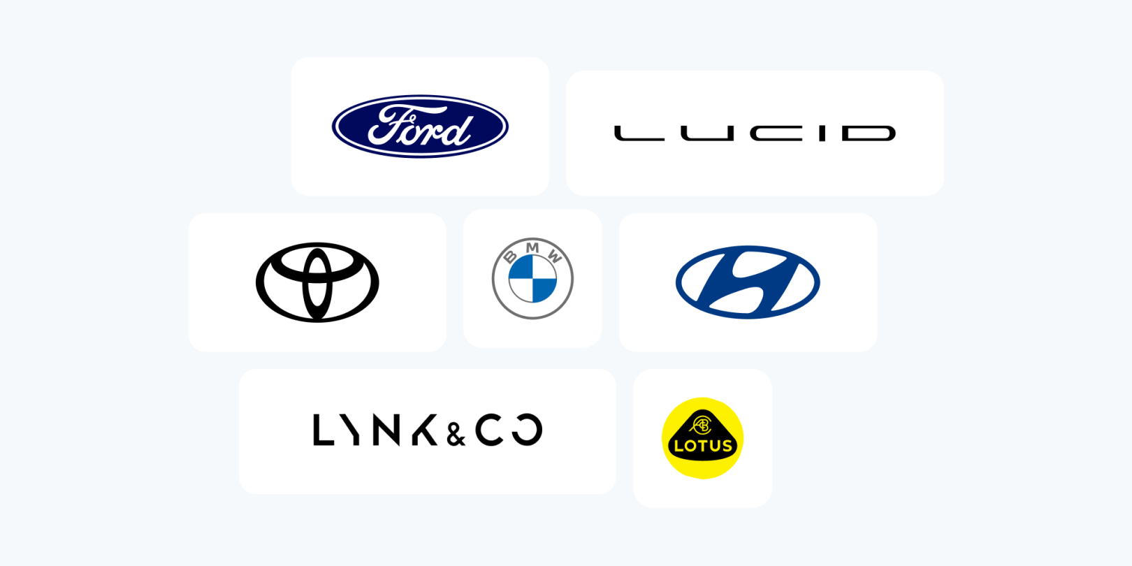 Blog > The disruption the auto industry has been waiting for > Header image