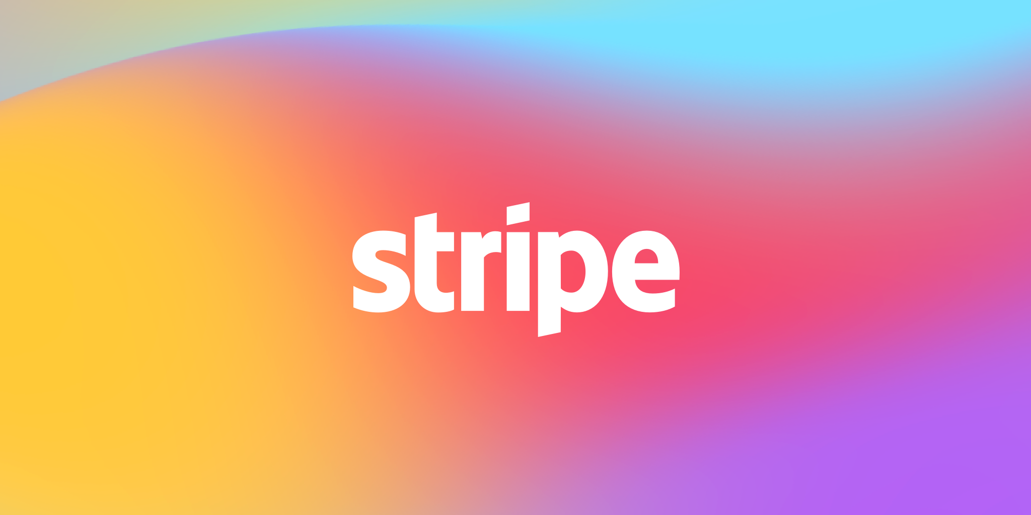 Online Payment Processing For Internet Businesses Stripe