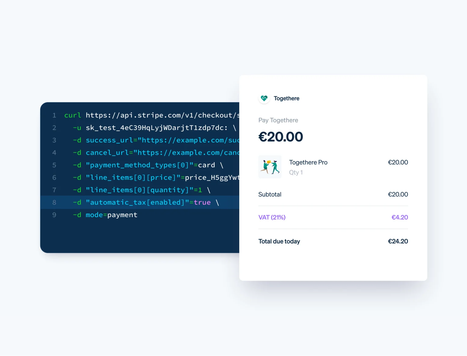 Stripe Blog: Online Payment Solutions Blog