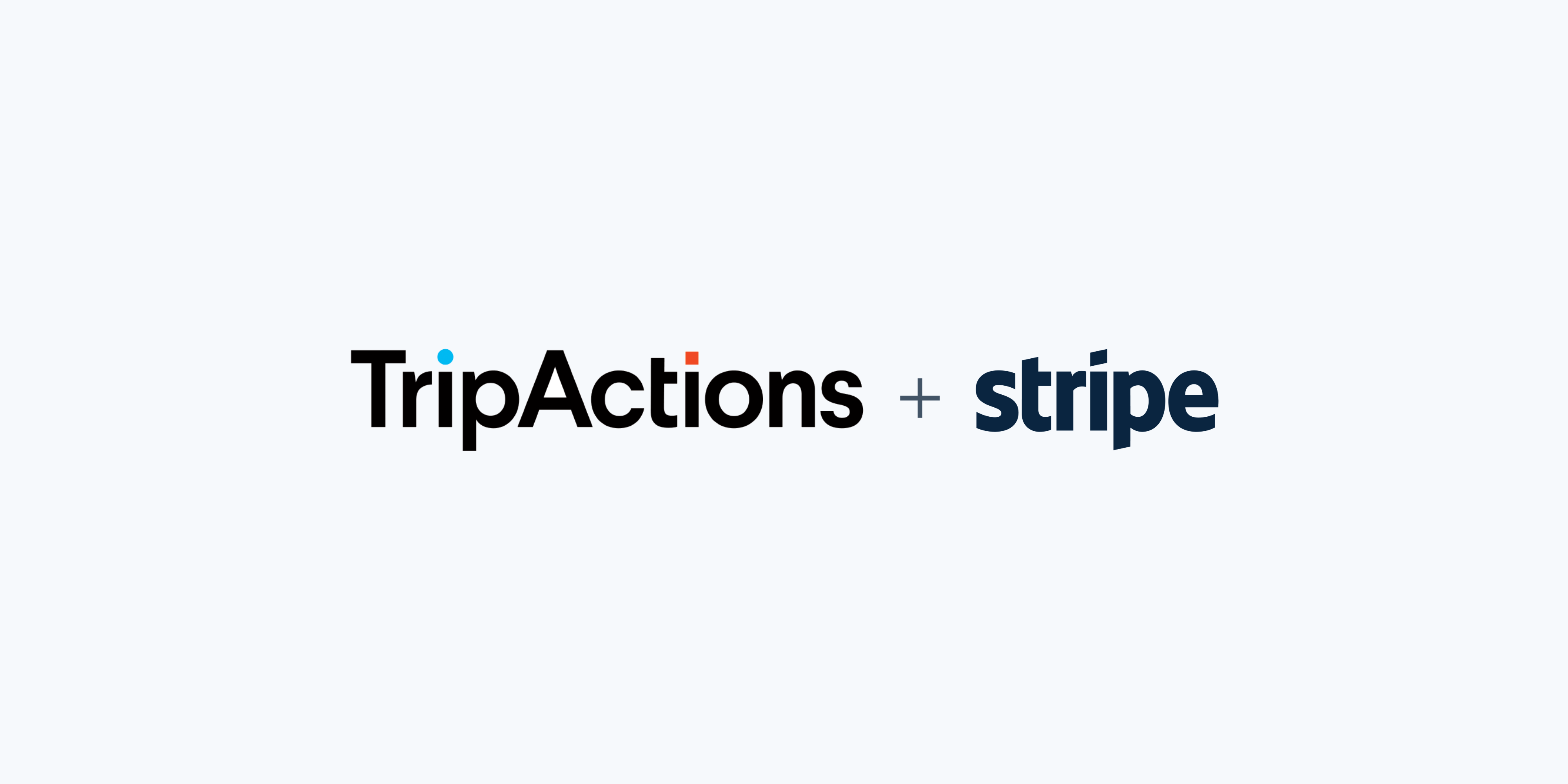 TripActions embeds financial services to transform the travel and