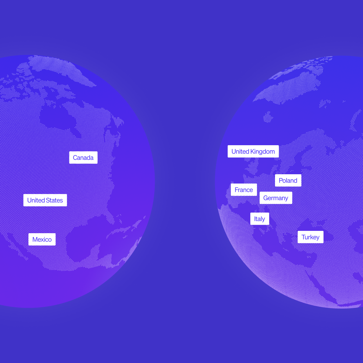 Mapping the AI economy