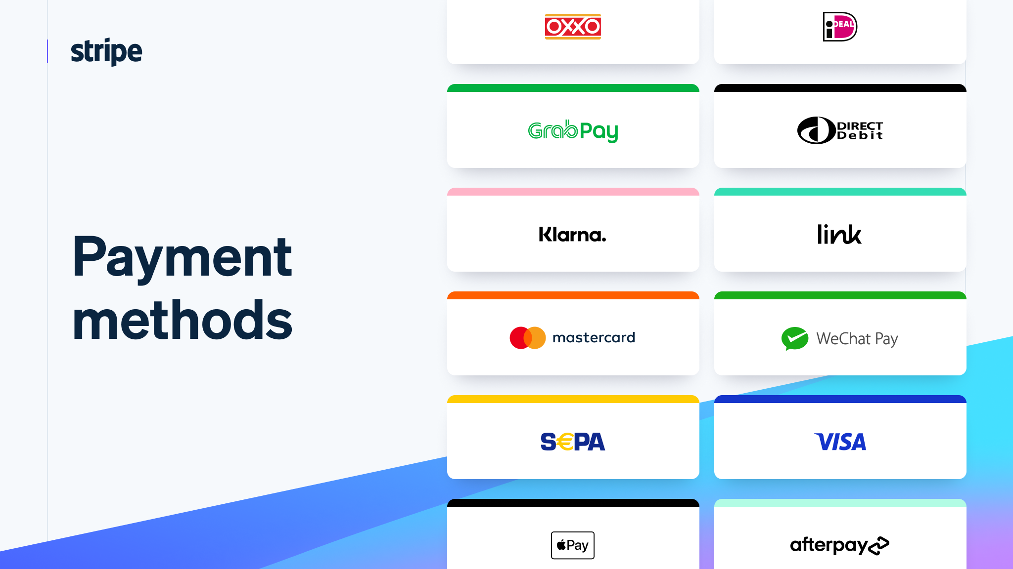 stripe-payment-methods-for-business-stripe