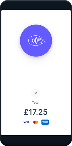 Tap to Pay | Stripe Terminal