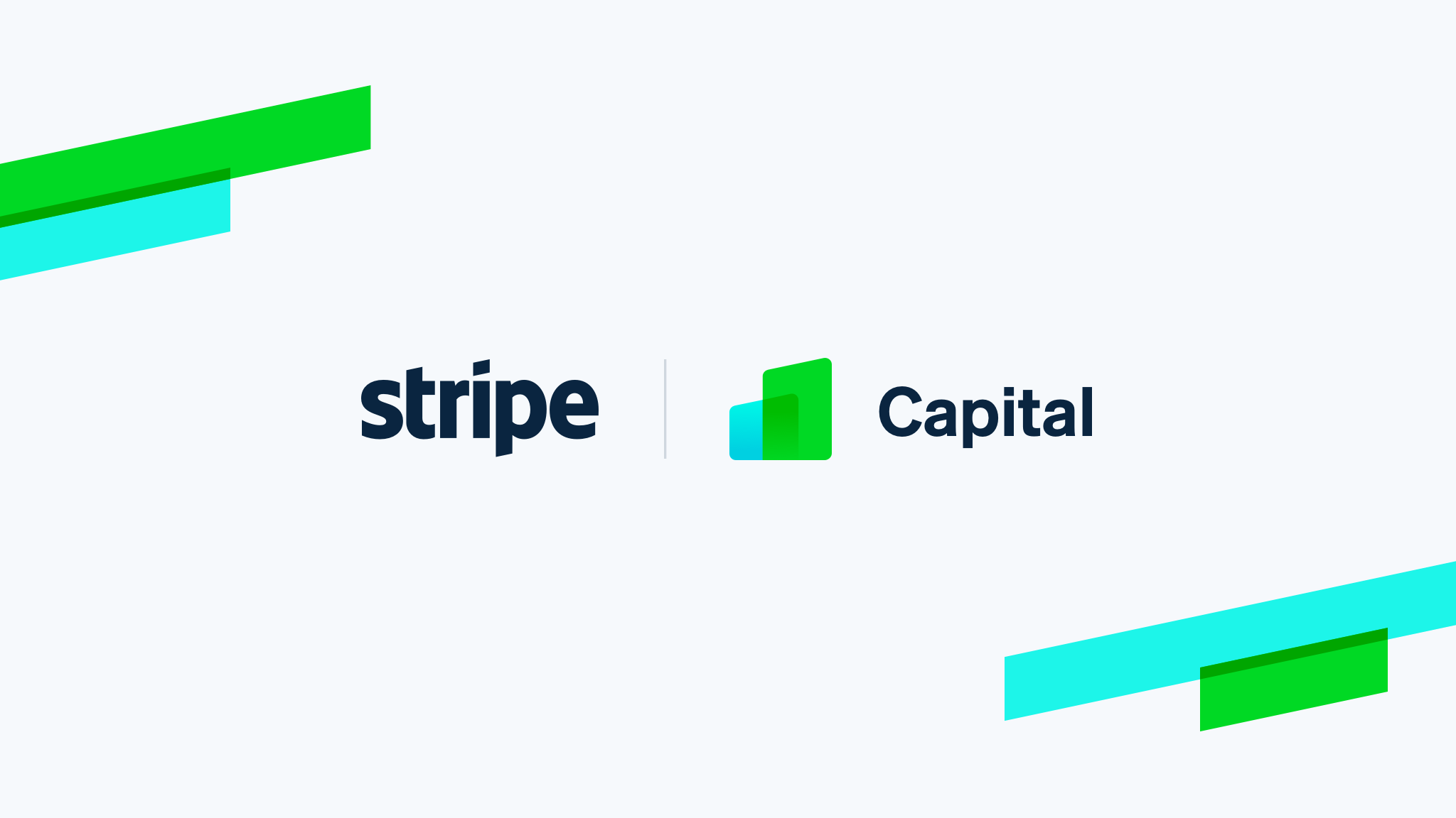 Stripe Capital