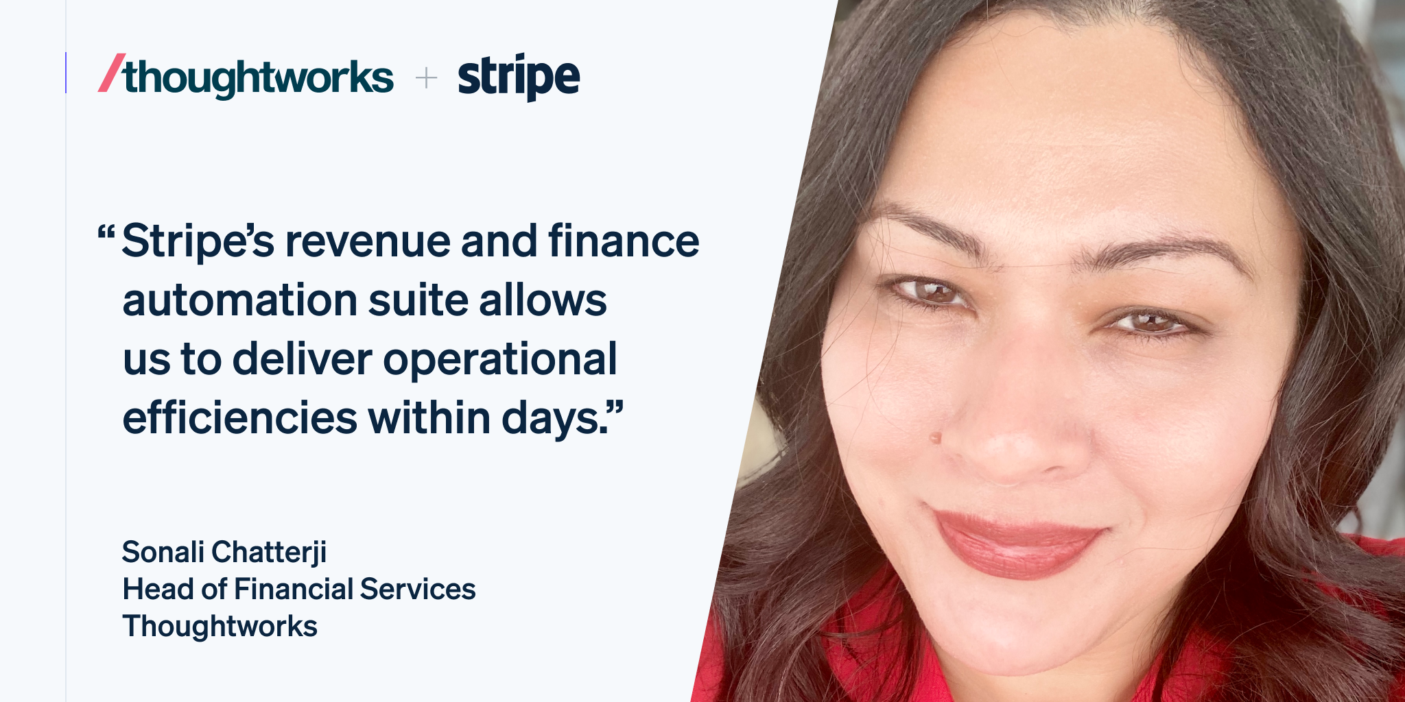 Thoughtworks on creating extraordinary impact through technology and