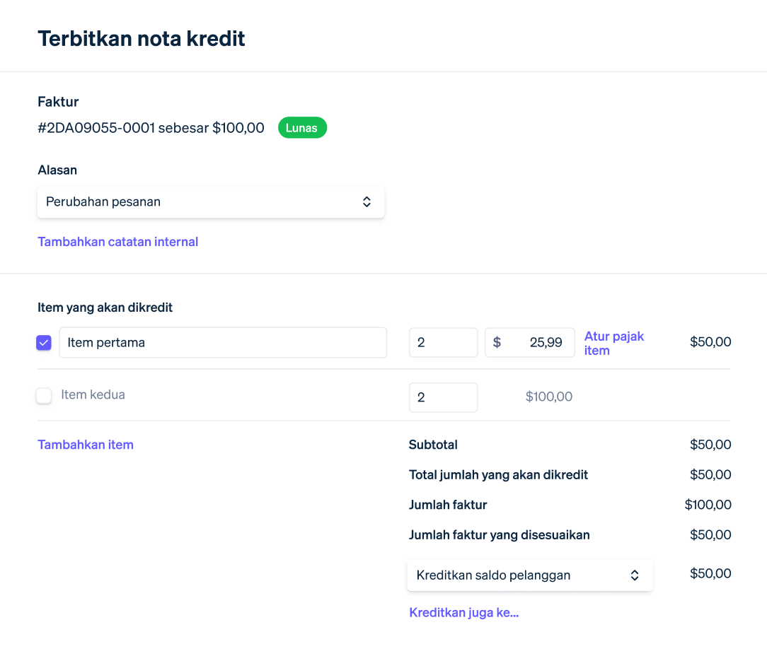 Stripe Billing | Fitur, Model Langganan, Dan Lainnya