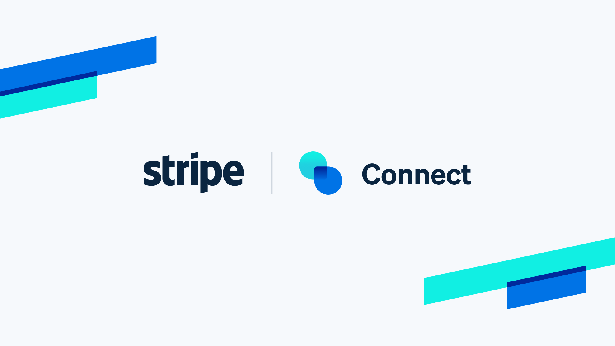 Peer Aangepaste cilinder Stripe Connect | Platform and Marketplace Payment Solutions